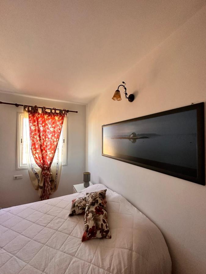 فيلا La Casita كوستا دي أنتيجوا المظهر الخارجي الصورة