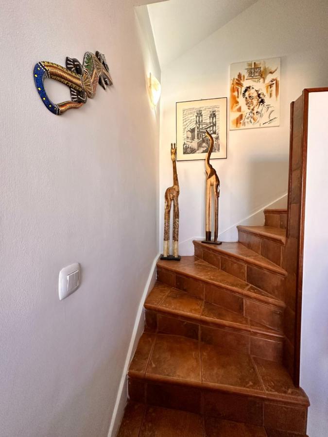 فيلا La Casita كوستا دي أنتيجوا المظهر الخارجي الصورة