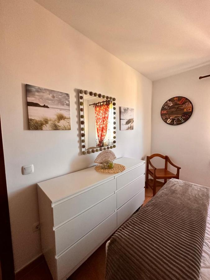 فيلا La Casita كوستا دي أنتيجوا المظهر الخارجي الصورة