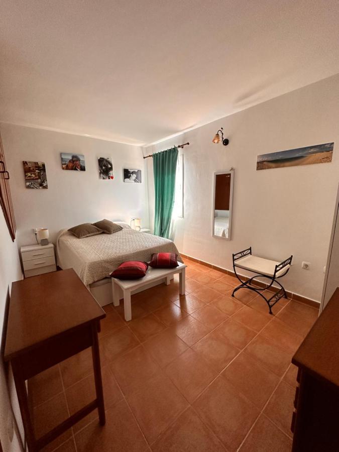 فيلا La Casita كوستا دي أنتيجوا المظهر الخارجي الصورة