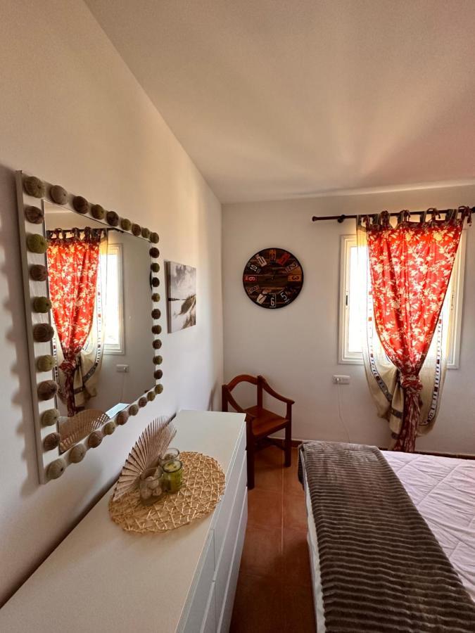 فيلا La Casita كوستا دي أنتيجوا المظهر الخارجي الصورة
