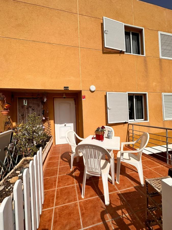 فيلا La Casita كوستا دي أنتيجوا المظهر الخارجي الصورة