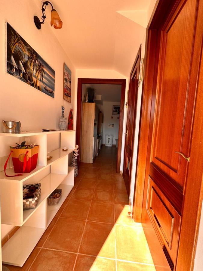 فيلا La Casita كوستا دي أنتيجوا المظهر الخارجي الصورة