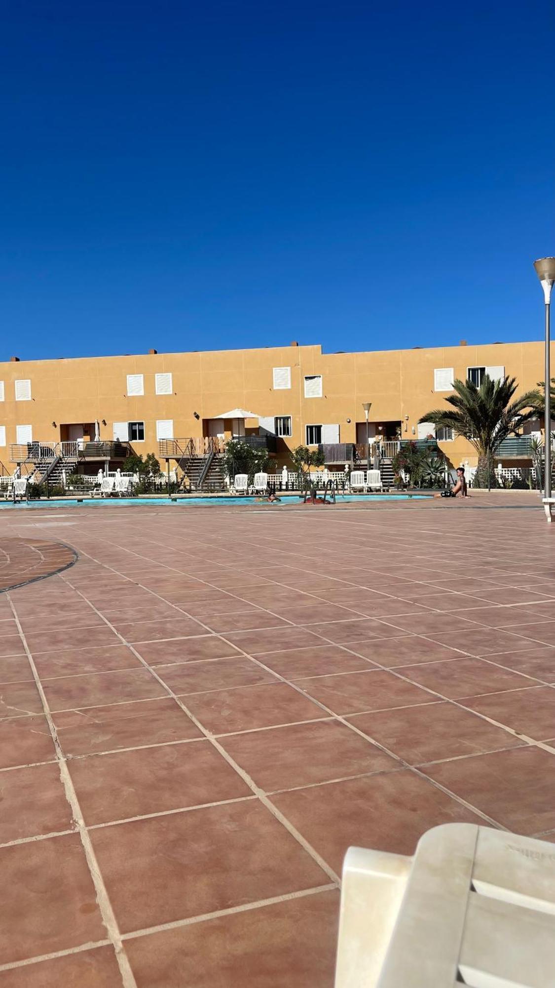 فيلا La Casita كوستا دي أنتيجوا المظهر الخارجي الصورة